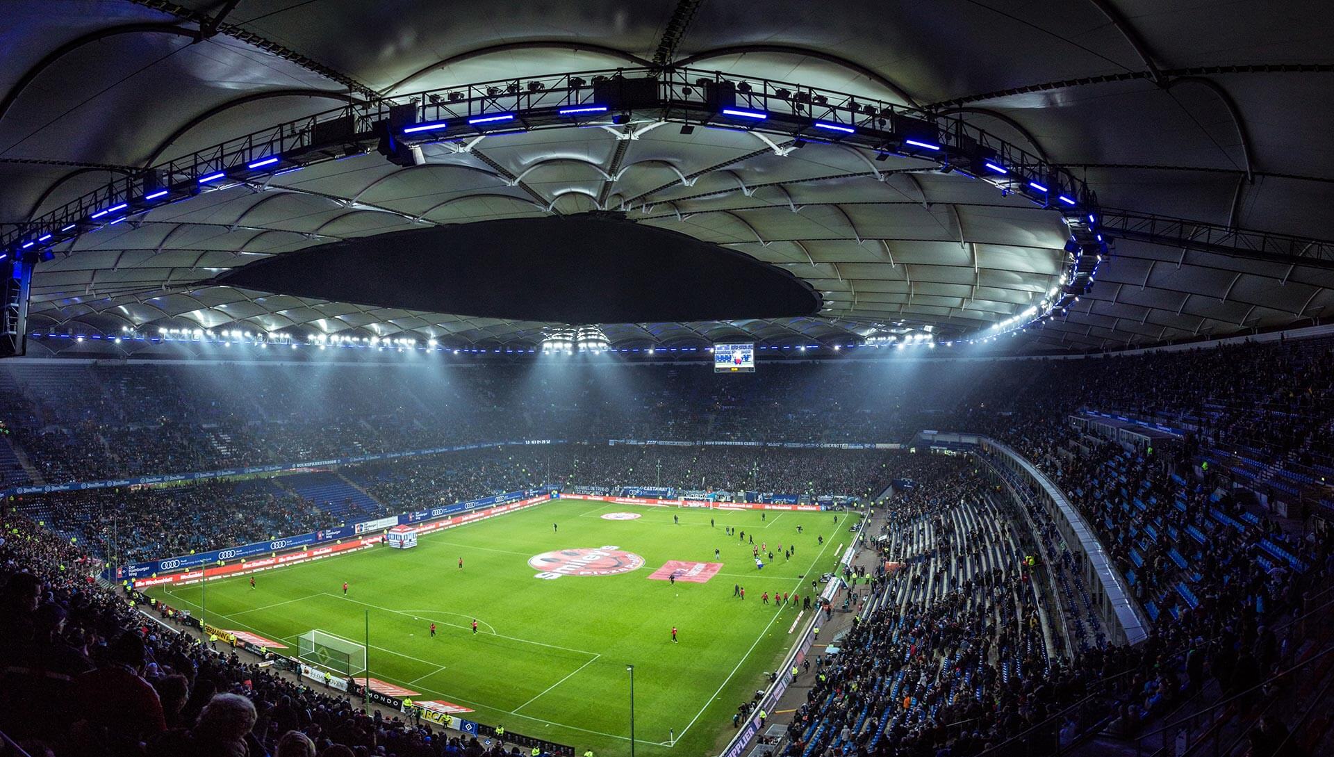 World Cup 2022: How has Qatar treated stadium workers?